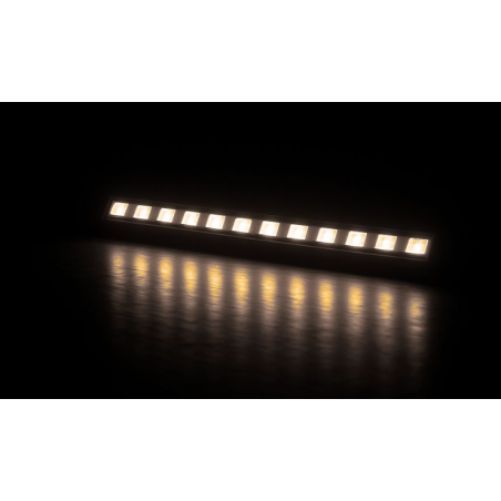 Lumières noires - Power Lighting - UV BAR LED 54 WW