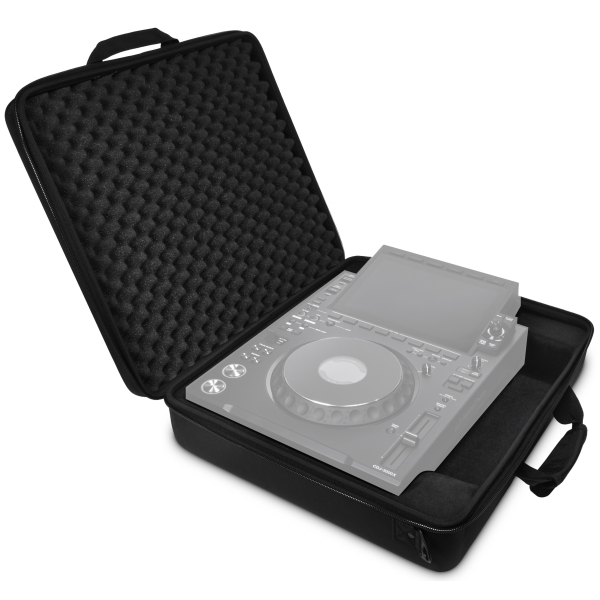Housses de transport platines DJ - Pioneer DJ AlphaTheta - DJC-3000X Housses de transport platines DJ - Pioneer DJ AlphaTheta - DJC-3000X