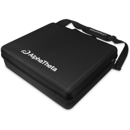 	Housses de transport platines DJ - Pioneer DJ AlphaTheta - DJC-3000X