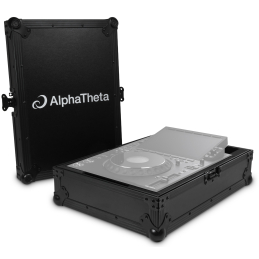 	Flight cases platines DJ - Pioneer DJ AlphaTheta - FLT-3000X