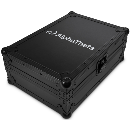 Flight cases platines DJ - Pioneer DJ AlphaTheta - FLT-3000X