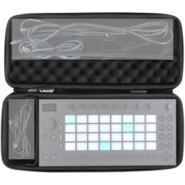 	Housses et Flight cases matériel Home studio - UDG - Creator Ableton Move...