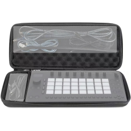 	Housses et Flight cases matériel Home studio - UDG - Creator Ableton Move...