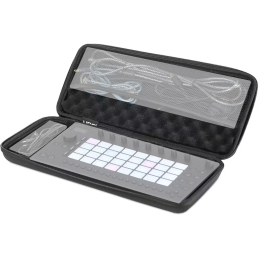 	Housses et Flight cases matériel Home studio - UDG - Creator Ableton Move...