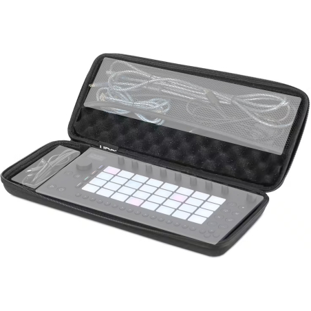 Housses et Flight cases matériel Home studio - UDG - Creator Ableton Move...