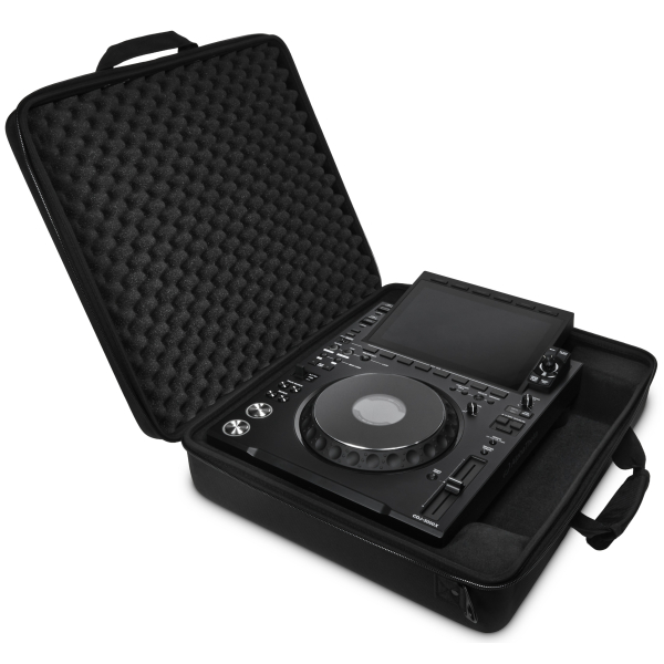 Packs DJ - Pioneer DJ AlphaTheta - Pack CDJ-3000X + housse... Packs DJ - Pioneer DJ AlphaTheta - Pack CDJ-3000X + housse...