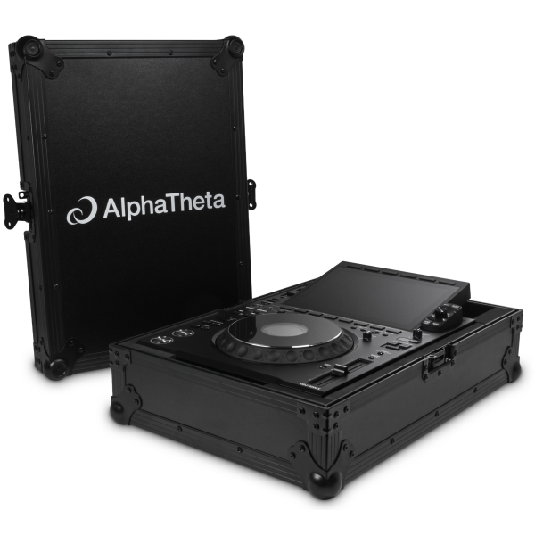 Packs DJ - Pioneer DJ AlphaTheta - Pack CDJ-3000X + flight... Packs DJ - Pioneer DJ AlphaTheta - Pack CDJ-3000X + flight...