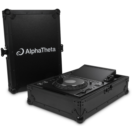 Packs DJ - Pioneer DJ AlphaTheta - Pack CDJ-3000X + flight...