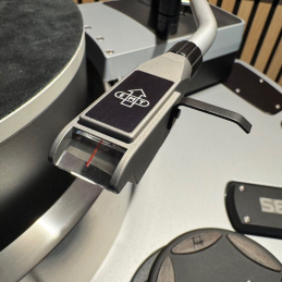 	Cellules Hifi - Thorens - EMT THORENS TONDOSE