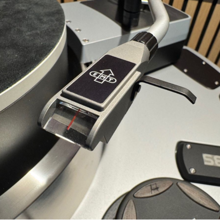 Cellules Hifi - Thorens - EMT THORENS TONDOSE