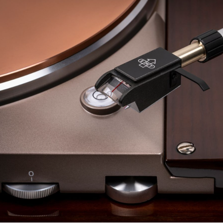 Cellules Hifi - Thorens - EMT THORENS TONDOSE
