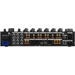 	Packs DJ - Pioneer DJ AlphaTheta - Pack 2x CDJ-3000X + DJM-V10-LF