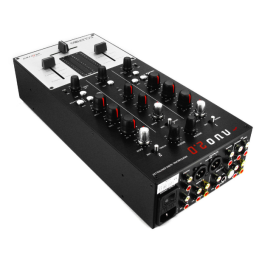 	Tables de mixage DJ - Ecler - NUO 2.0