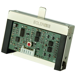 	Accessoires tables de mixage - Ecler - ETERNAL