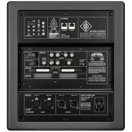 	Caissons de basse monitoring - Neumann - KH 810 II AES67
