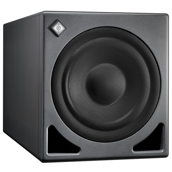 Caissons de basse monitoring - Neumann - KH 810 II AES67