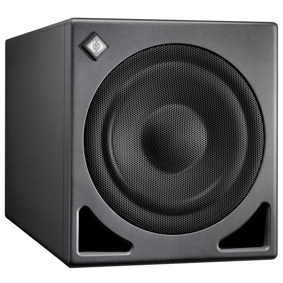 Caissons de basse monitoring - Neumann - KH 810 II AES67
