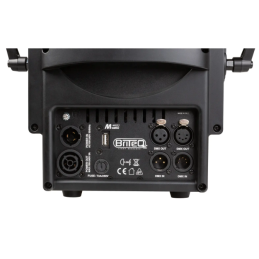 	Projecteurs théatre - BriteQ - BT-THEATRE 150EZ Mk3