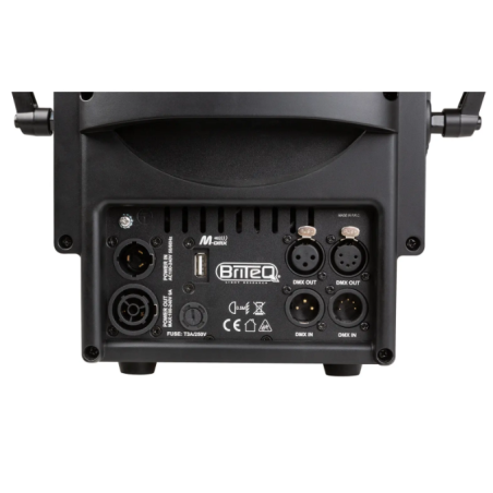 Projecteurs théatre - BriteQ - BT-THEATRE 150EZ Mk3