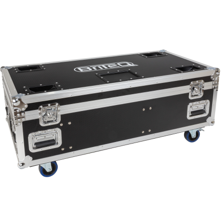 Flight cases éclairage - BriteQ - CASE FOR AKKU BEAMER+CHROMA