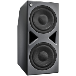 Caissons de basse monitoring - Neumann - KH 870 II