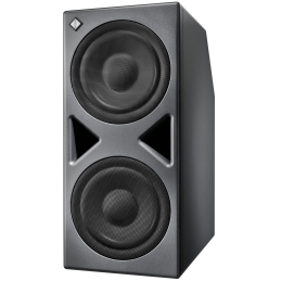 	Caissons de basse monitoring - Neumann - KH 870 II