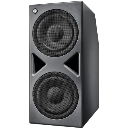 Caissons de basse monitoring - Neumann - KH 870 II