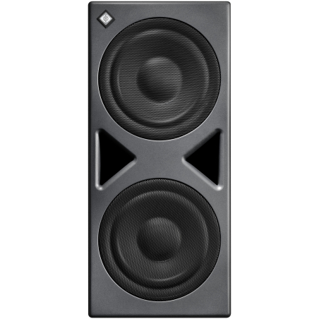 Caissons de basse monitoring - Neumann - KH 870 II