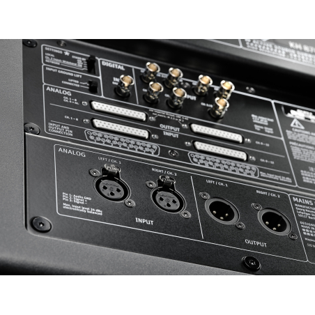 Caissons de basse monitoring - Neumann - KH 870 II