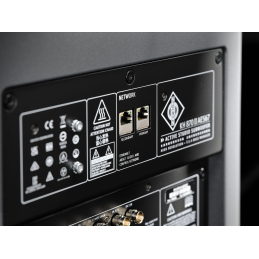 	Caissons de basse monitoring - Neumann - KH 870 II AES67