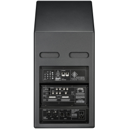 	Caissons de basse monitoring - Neumann - KH 870 II AES67