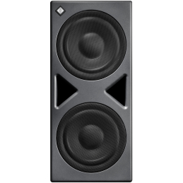 	Caissons de basse monitoring - Neumann - KH 870 II AES67
