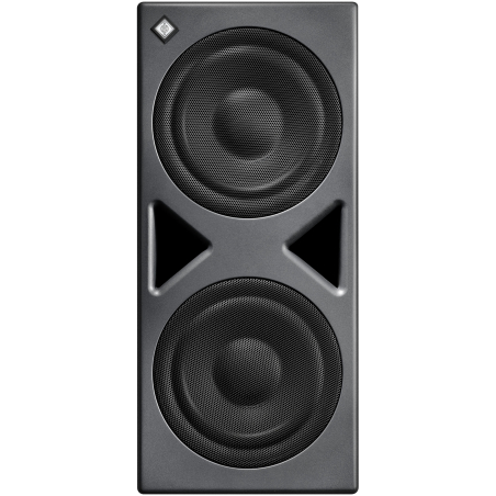 Caissons de basse monitoring - Neumann - KH 870 II AES67