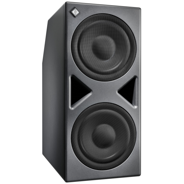 Caissons de basse monitoring - Neumann - KH 870 II AES67