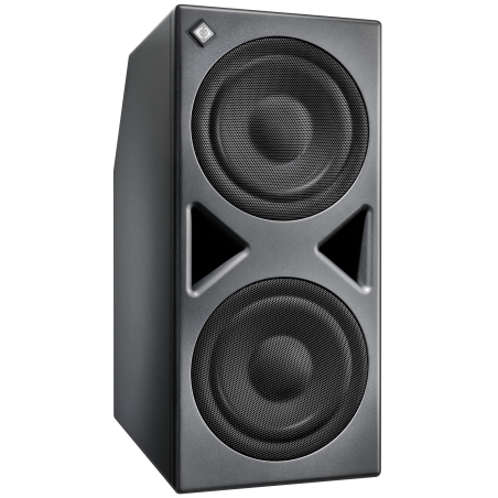 Caissons de basse monitoring - Neumann - KH 870 II AES67