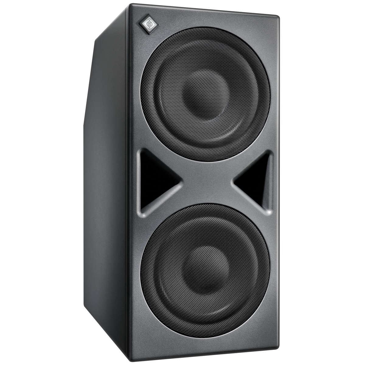 Caissons de basse monitoring - Neumann - KH 870 II AES67