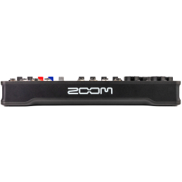 	Tables de mixage numériques - Zoom - L6max