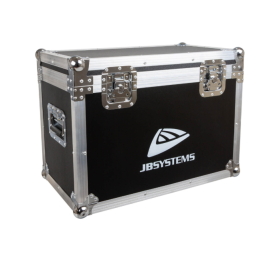 	Flight cases éclairage - BriteQ - LIGHT EFFECT CASE 10