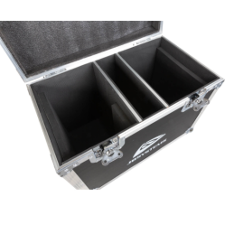 	Flight cases éclairage - BriteQ - LIGHT EFFECT CASE 10