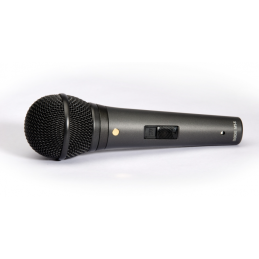 	Micros sans fil - Rode - M1-S