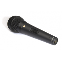 	Micros sans fil - Rode - M1-S