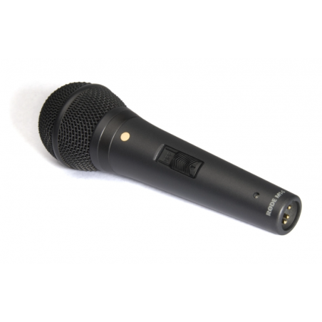 Micros sans fil - Rode - M1-S