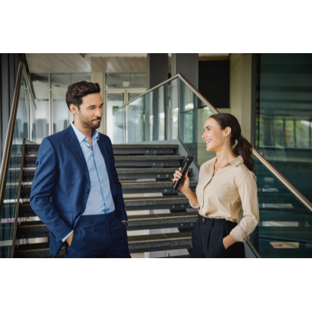 Micros sans fil - Rode - Interview PRO