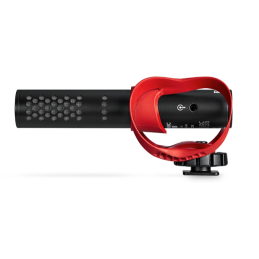 	Micros caméras - Rode - VIDEOMIC GO II Helix