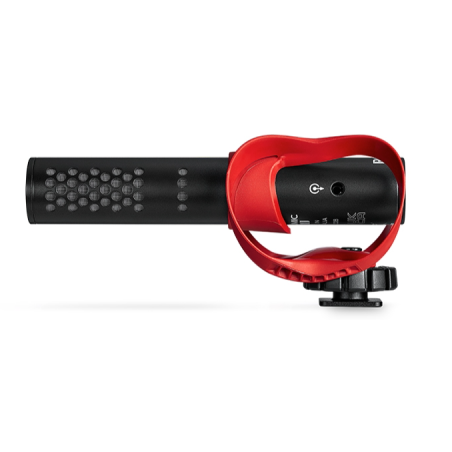 Micros caméras - Rode - VIDEOMIC GO II Helix