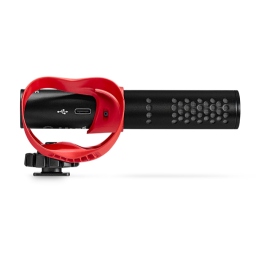 	Micros caméras - Rode - VIDEOMIC GO II Helix