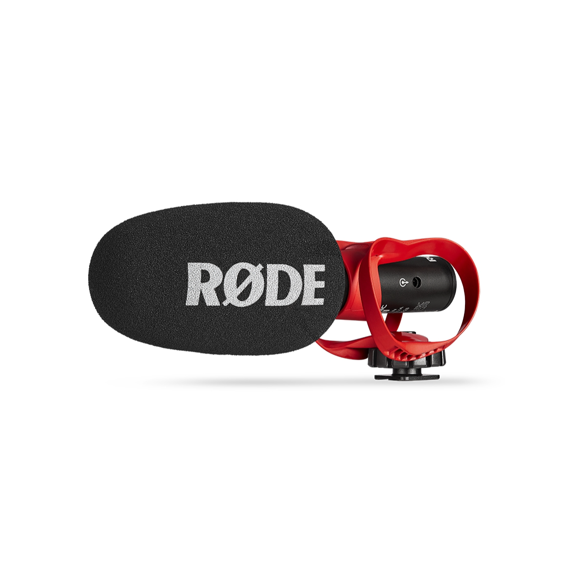 Micros caméras - Rode - VIDEOMIC GO II Helix