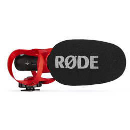 	Micros caméras - Rode - VIDEOMIC GO II Helix