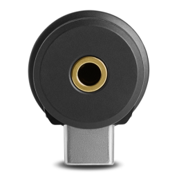 	Micros caméras - Rode - VIDEOMIC ME-C+