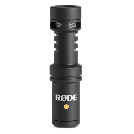 Micros caméras - Rode - VIDEOMIC ME-C+